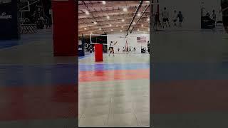 Outside hitter work—dialing in real adjustments