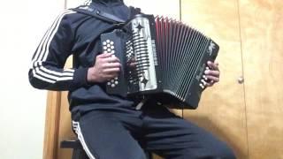 Ribbon of Saint George- Igor Rasteryaev- Accordion