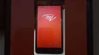 HARD RESET ITEL A507LM - AC50 FACTORY RESET