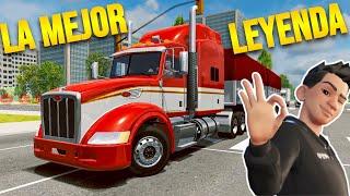 REVIVING a LEGEND of TRUCK GAMES on Mobile