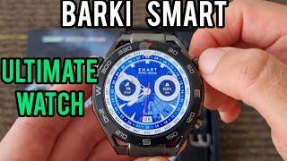 Smart Watch Ultimate