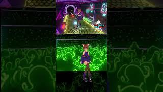 Dress Down - Kaoru Akimoto  #dancedash