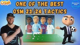 OSM 23/24: BEST OSM TACTICS 