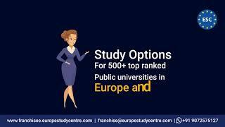 Europe Study Centre