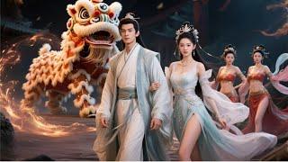 【FULL】Soft, Fragrant Beauty Comes to My Door? One Punch Knockout!#minidrama#drama