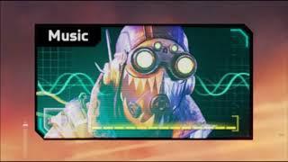 Apex Legends - Octane Drop Music/Theme (Season 2 Battle Pass Reward)