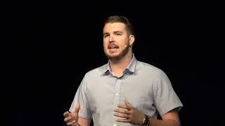 An Honest Approach To Single-Use Plastic Innovation | Kyle A Lansing | TEDxYoungCirclePark