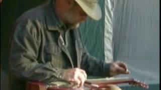 Count Your Many Blessings BUDDY DAVIS Music Video