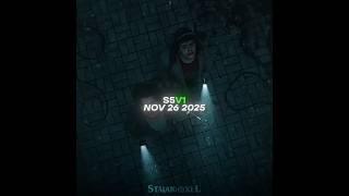 What a way to end the year! | Running Up That Hill - Kate Bush | Stranger Things Edit