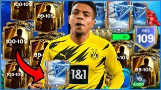 So ein heftiges Pack und dann das...! EA nimmt mich damit komplett hops EA FC Mobile