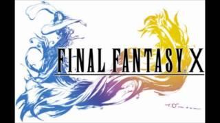 Final Fantasy X - Hurry! OST