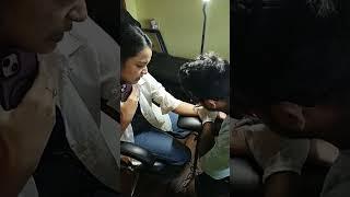 Permanent Tattoo Remove| Laser Treatment| Tattoo Remove|#tattoink #tattooideas #viralvideo #shorts