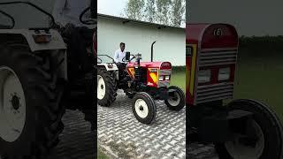 Eicher 242 XTrack #eicher #eichertractor #eicher242 #tractor #farming #tractorandfarming