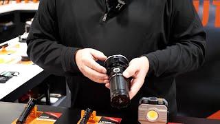 2023 SHOT Show - Fenix Newest Products (Part 2 of 2)