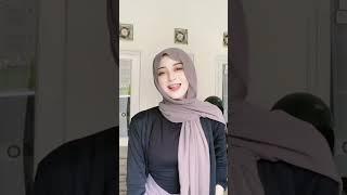 udah cantik imut pinter goyang lagi