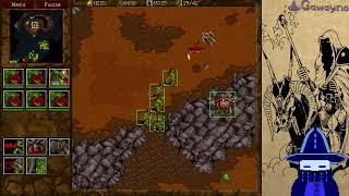 Gawayno's Highlight - Warcraft II: Tides of Darkness - Two birds with One Stone!