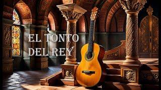 El tonto del rey (spanish classical guitar) rumba