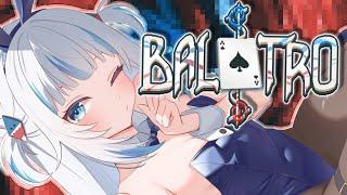 【 Balatro 】️ LETS GO GAMBLING