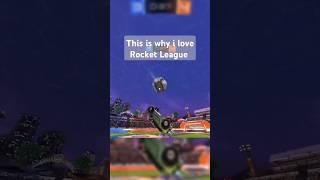 This is why I love Rocket League#fail #rocketleague #freestyle #viralgaming #fyp #shorts #rl #fails