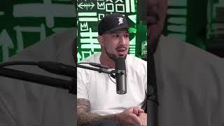 Brendan Schaub thinks Jon Jones is disrespectful