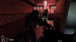 SWAT 4 (Elite Force Mod V7.1) - PC Longplay 1440p 60FPS No Commentary