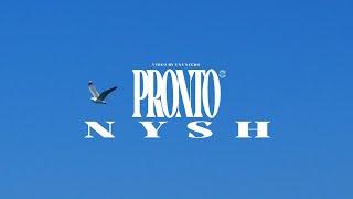 Pronto - NYSH (prod. by Pronto & Milli)