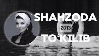 Shahzoda - Toʻkilib (Lyrics) | QOʻSHIQ MATNI • QOʻSHIQ SOʻZLARI • LYRIC CLIP