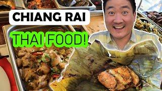 What is Northern Thai Food Like? | What to Eat in Los Angeles in 2021