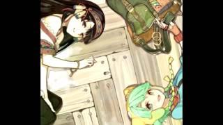 Atelier Shallie (Disc 3) OST 22 ~「Rusty Sky ~epilogue~」