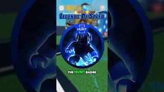 Legends Of Speed's THE HUNT TUTORIAL!