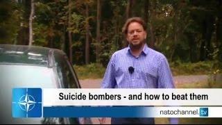 Suicide bombers and how to beat them (english subtitles)