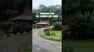 Keindahan Alam, Kec.Lumbung, Kab. Ciamis #alam #nature