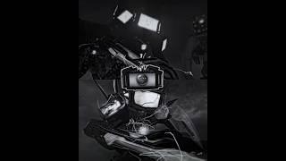 Upgraded Titan Tv man Matching Clips || Skibidi Toilet #edit #tvman