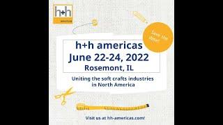 A special announcement from Koelnmesse and h+h