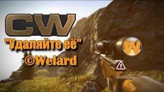 ВСЯ ПРАВДА ПРО CW I ОБЗОР НА ОБЗОР WELARD'a [by LLITYRMAN]