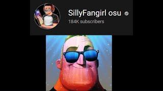 Canny Mr Incredible reacts to Funky Friday YouTubers 2 (Roblox)