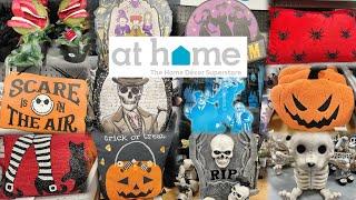 At Home Store Halloween | Shop with Me | Sweet Southern Saver