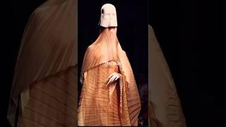 Robert wun's designs #robertwun ##highlights #highfashion #runway #fashion #shorts