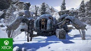 Wasteland 3 - E3 2019 - Official Trailer