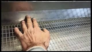 Клетки с родильными домиками для Кроликов. Сделанные под заказ для Таисии г.Покров Днепровская обл.