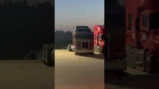 Gone Are The Good Old Days Of Trucking !!!! #eld