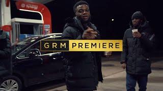 Blanco - Shippuden [Music Video] | GRM Daily