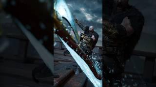 kratos vs thor edit #kratosedits #kratosedit #godofwaredit #shorts