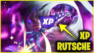 HEFTIGE XP Map mit XP Rutsche - new best xp map #fortnite #xpglitch