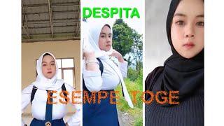 Kumpulan tikt0k despita esempe t0g3 #despita #esempe #toge #tobrut