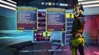 Borderlands The Pre Sequel - HOW TO GET LEGENDARY CELESTIAL CLASS MOD