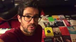 How To Learn Faster - Read 5 Books Simultaneously - Tai Lopez