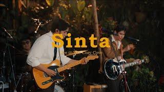 Sinta (Live at The Cozy Cove) - Rob Deniel