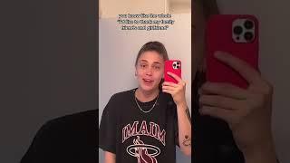 Body Language Signs To Look Out For w OnlyJayus - #Shorts