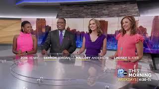 WISN 12 News This Morning 06